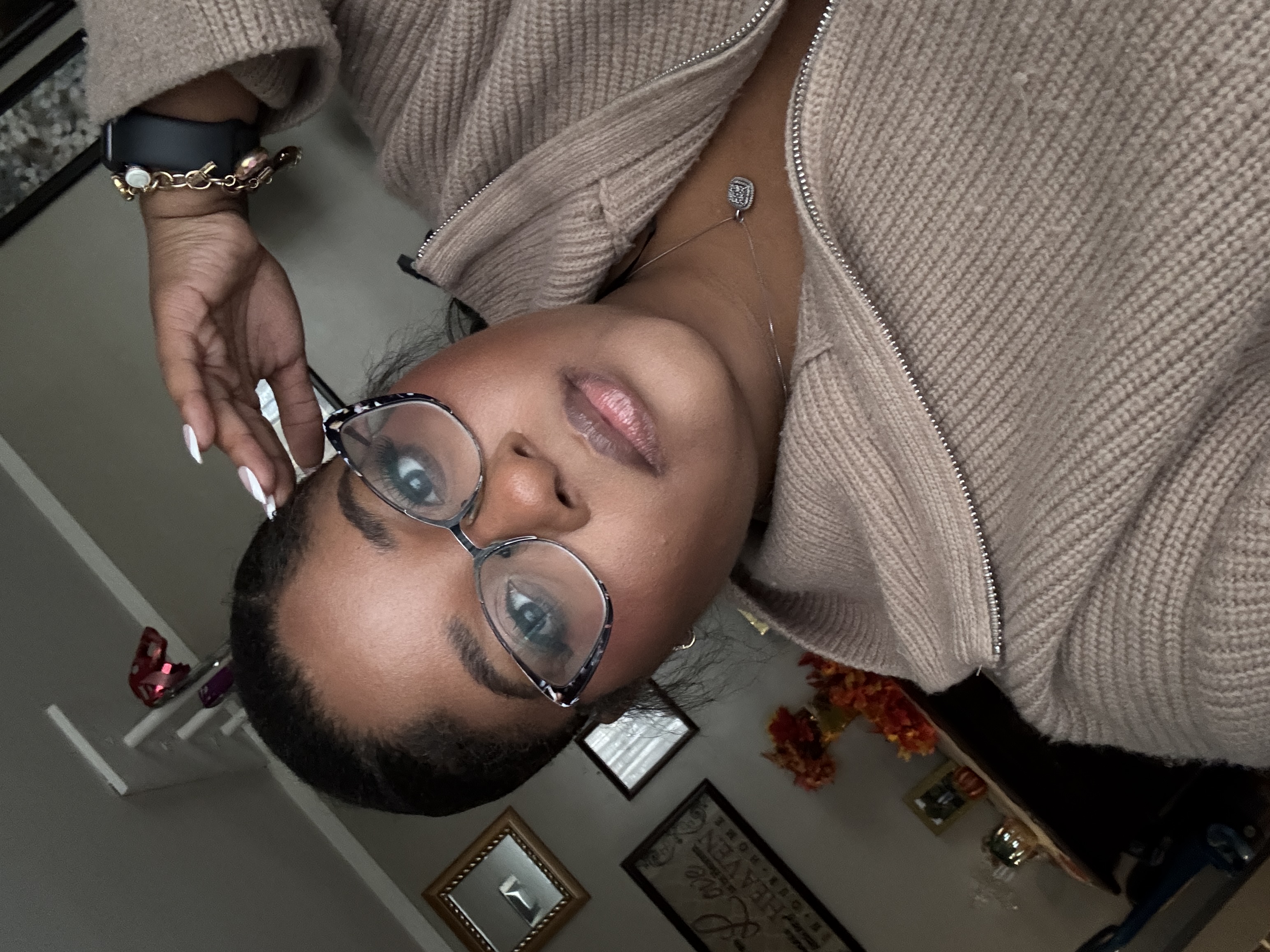 Shareese Wagner