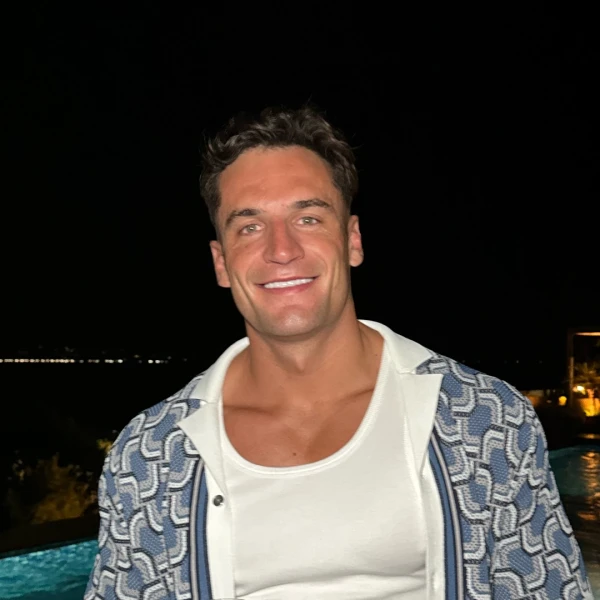 Mitchell Hibberd