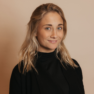 Kyrah Brock-Fenton