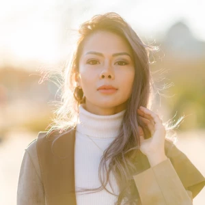 Jesslyn Gabriella