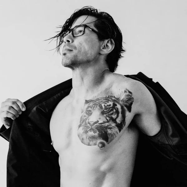 Andrew Felix