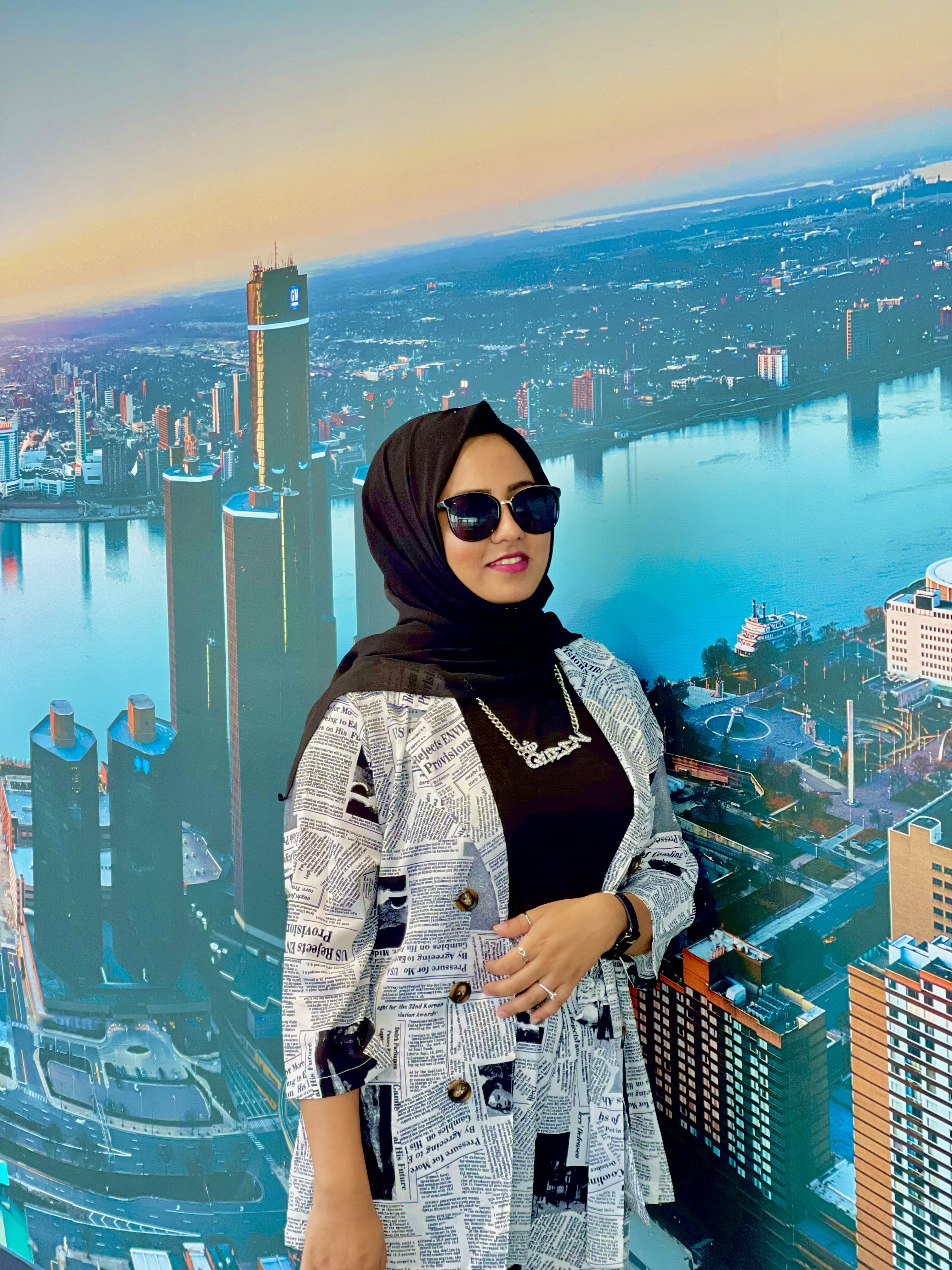 Kharnij Fariha