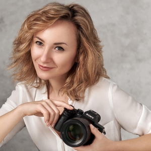 Claudia Polanska