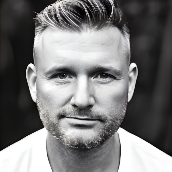 Robert Manser