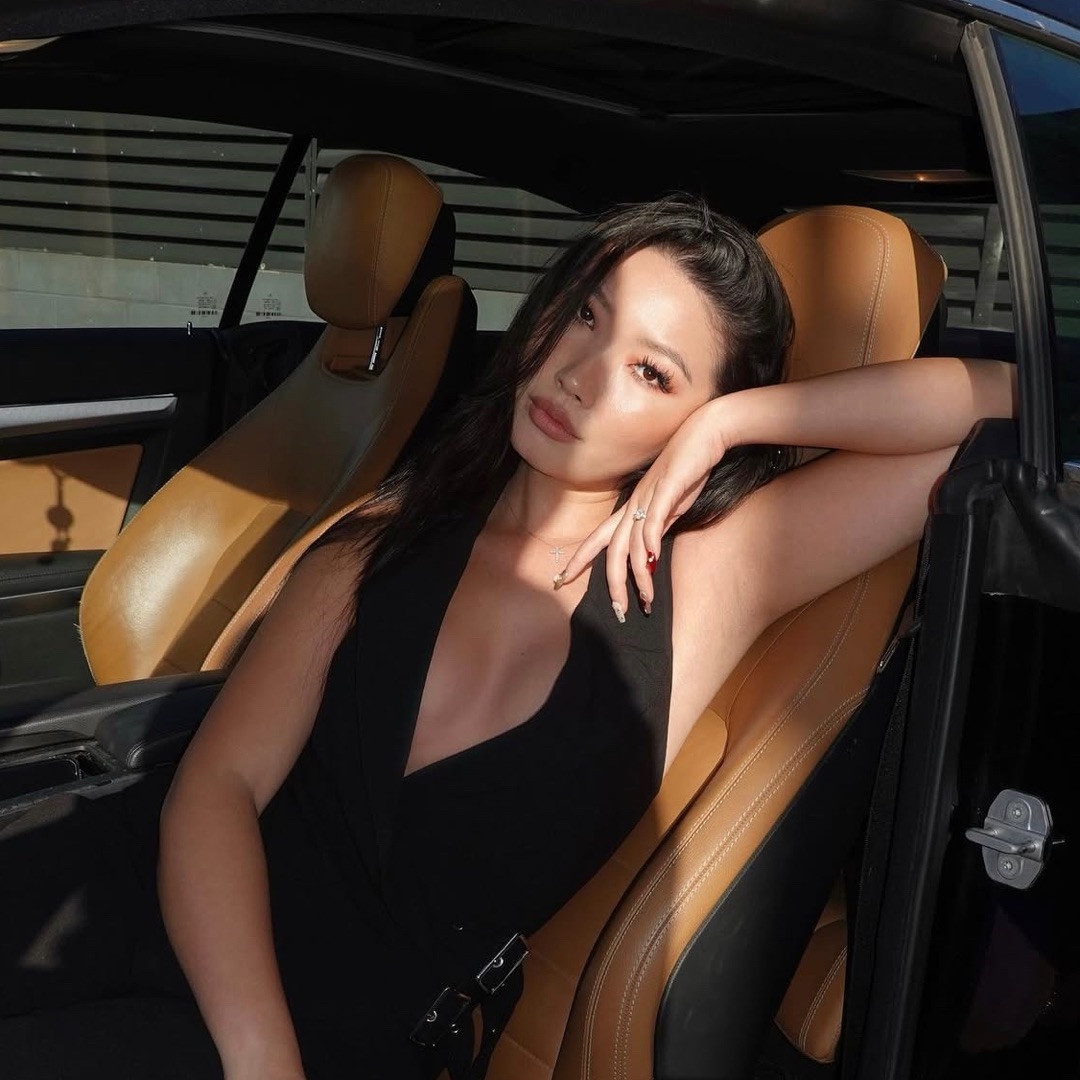 Luci Fang