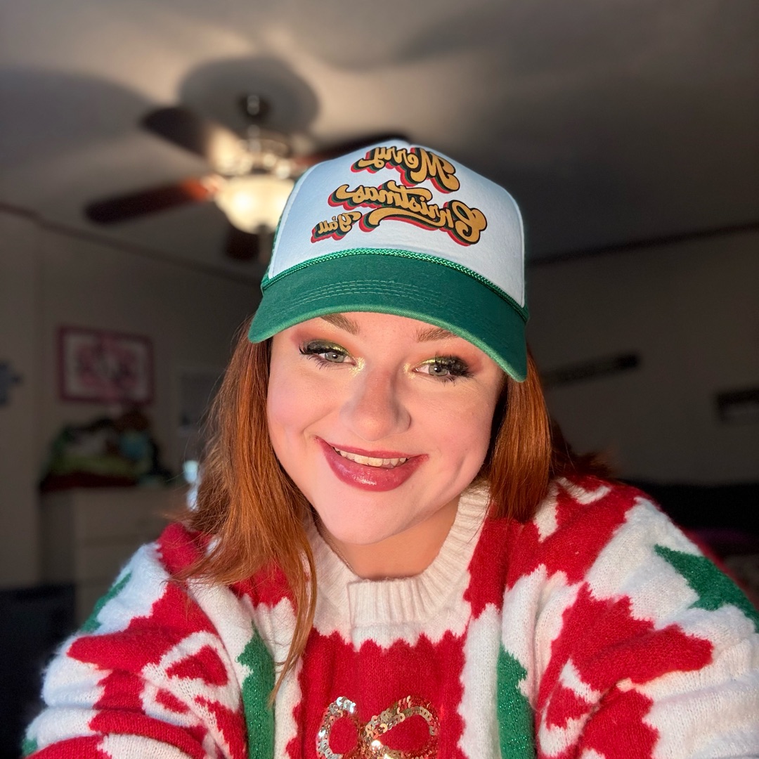 Caylie Meadows