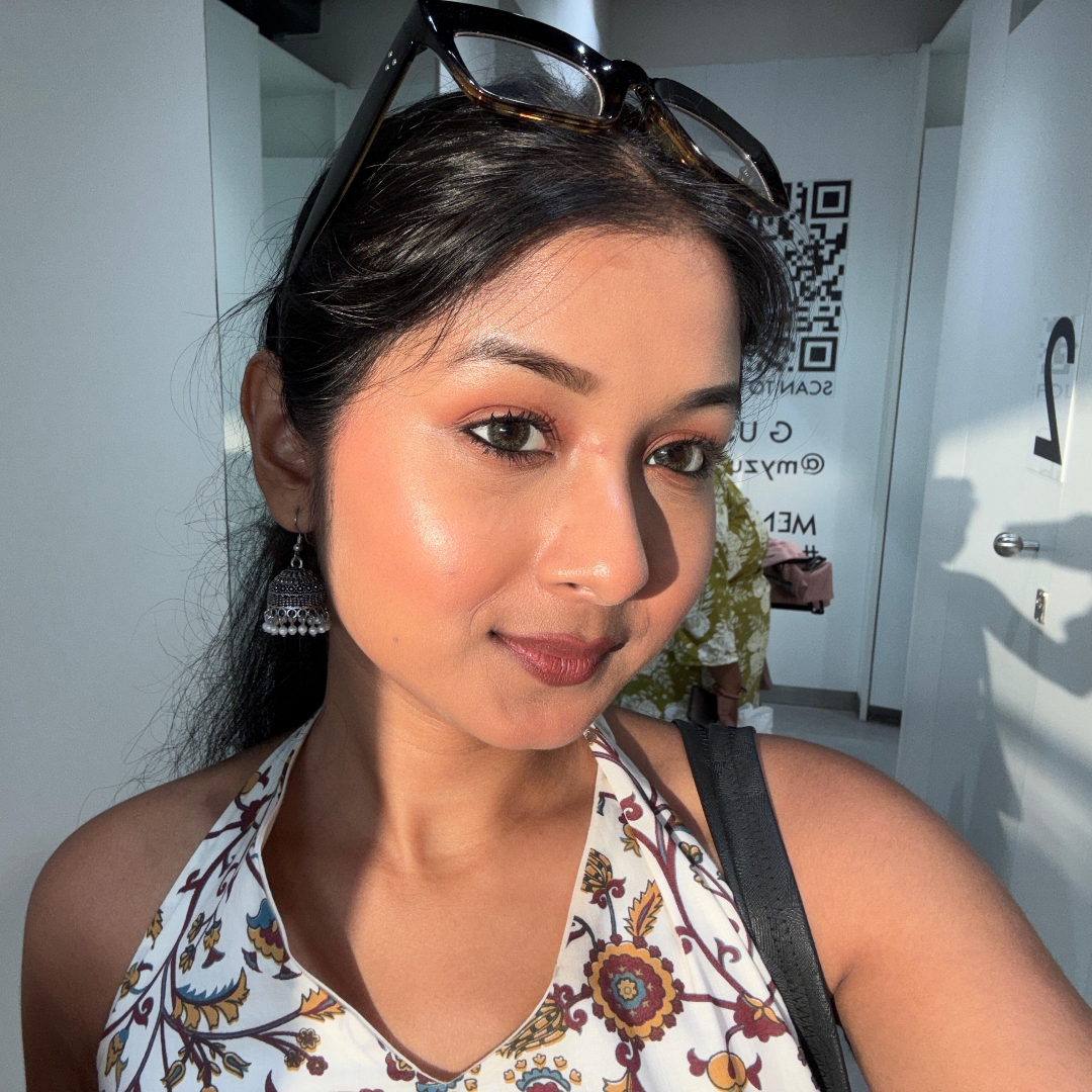 Adrika Roy