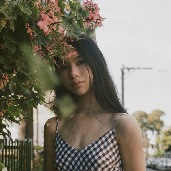Elaine Ly