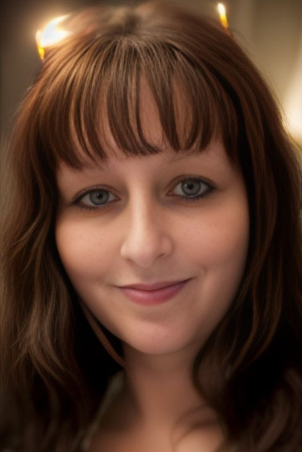 Patti Chapman