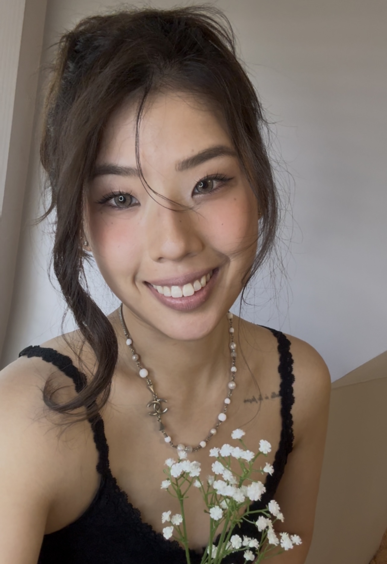 Isabelle Priosoetanto