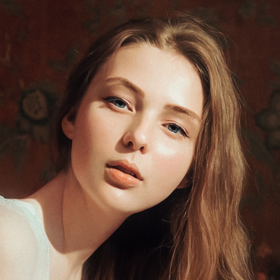 Iryna Kravets