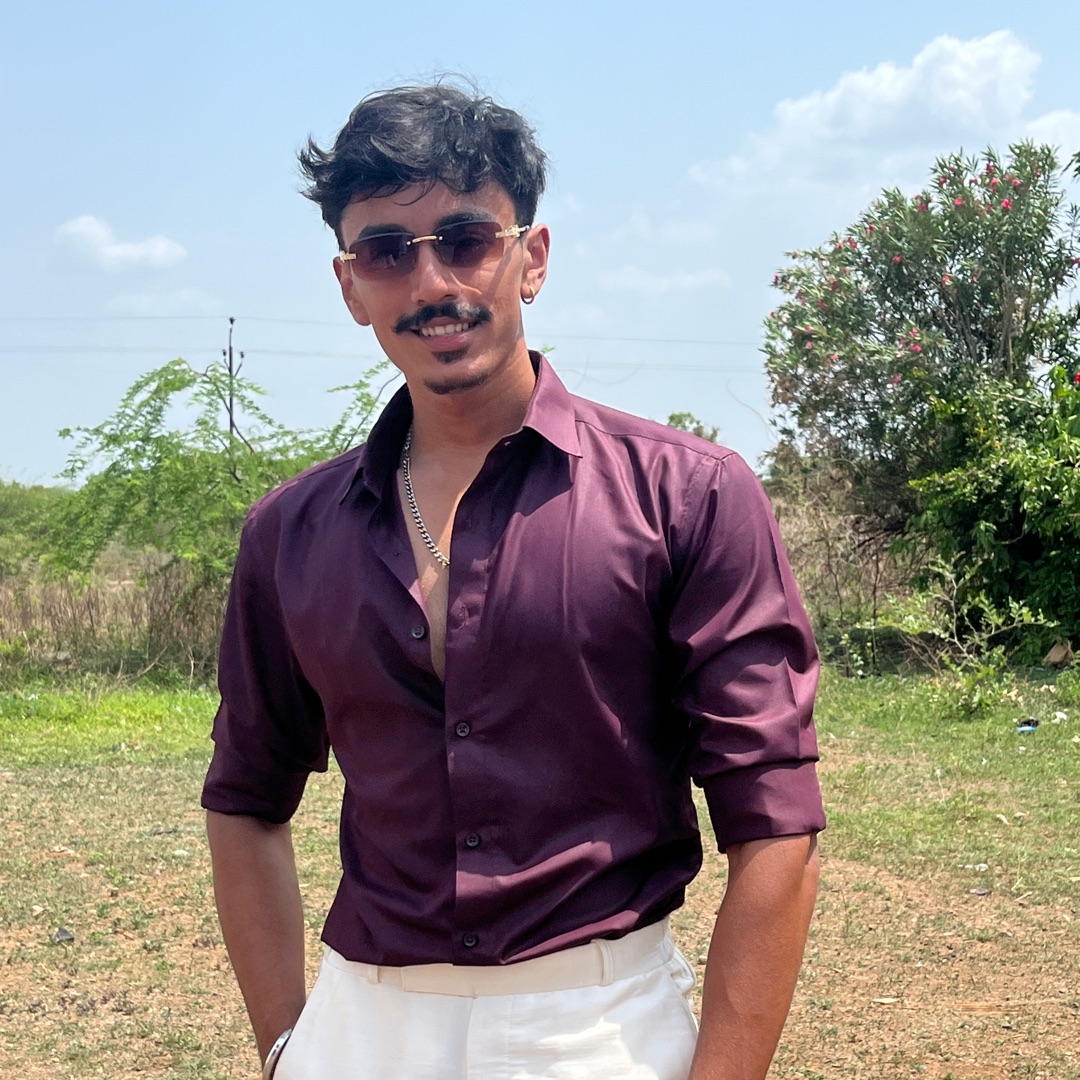 Neil Bhamre