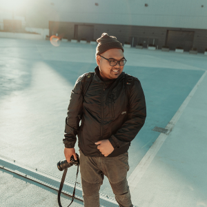 James Tran