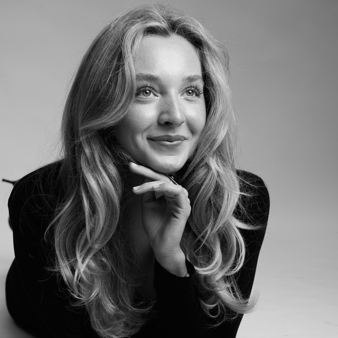 Ariana Strzegowski