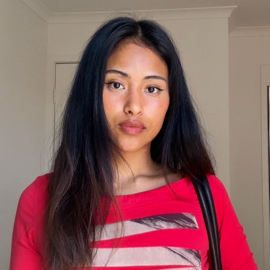 Rinjila Pradhan