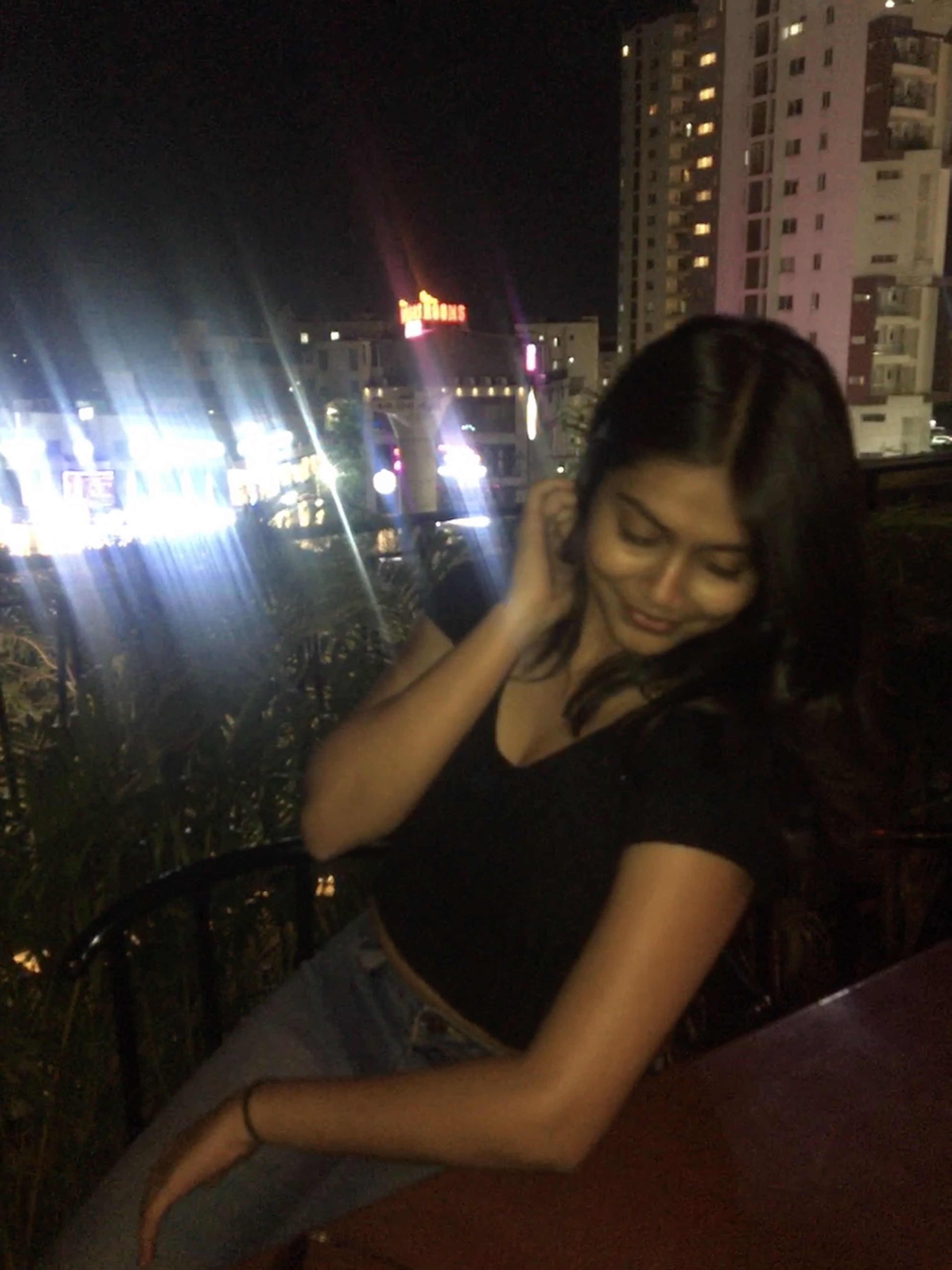 Haritha N