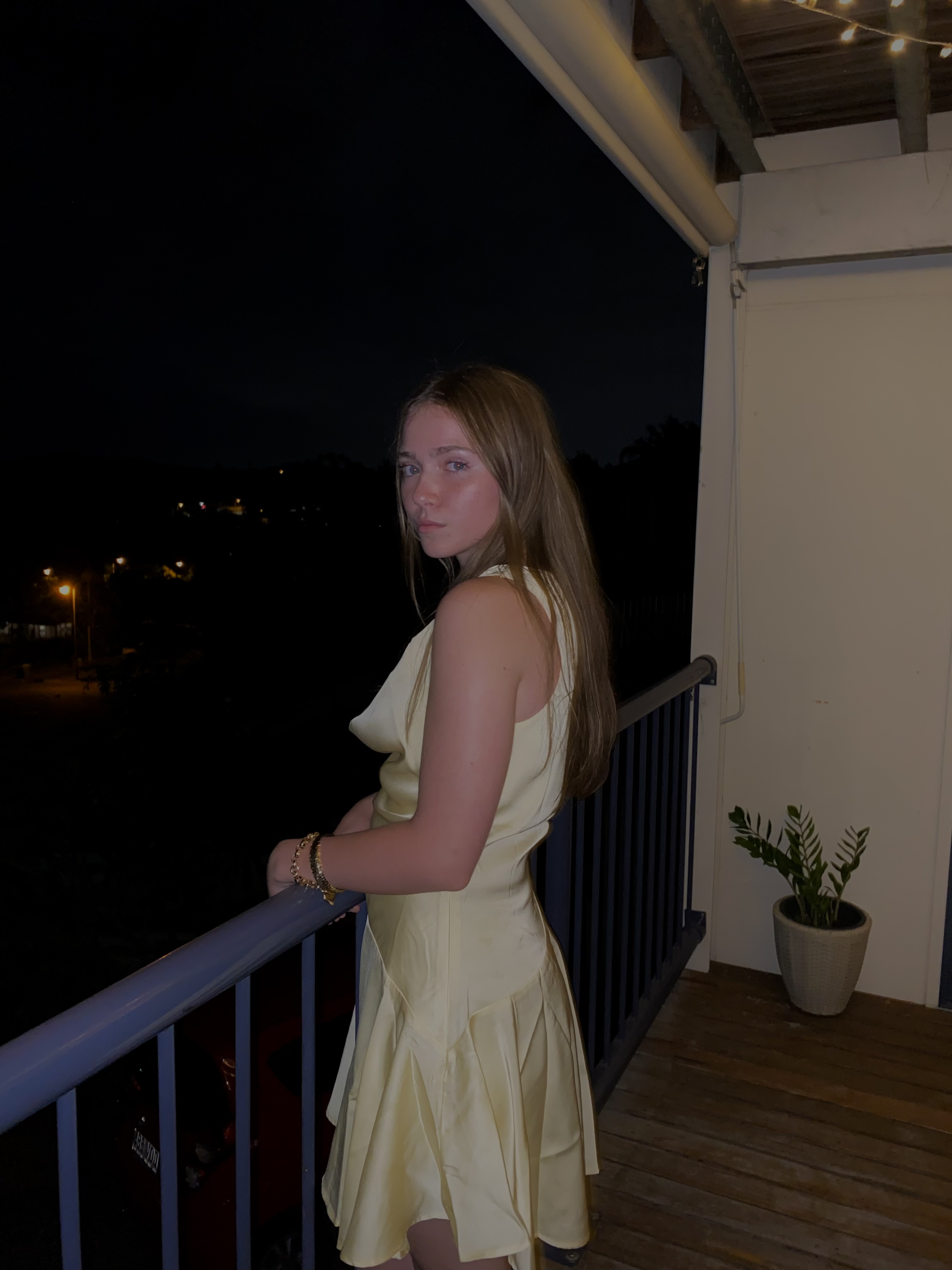 Ava Walker