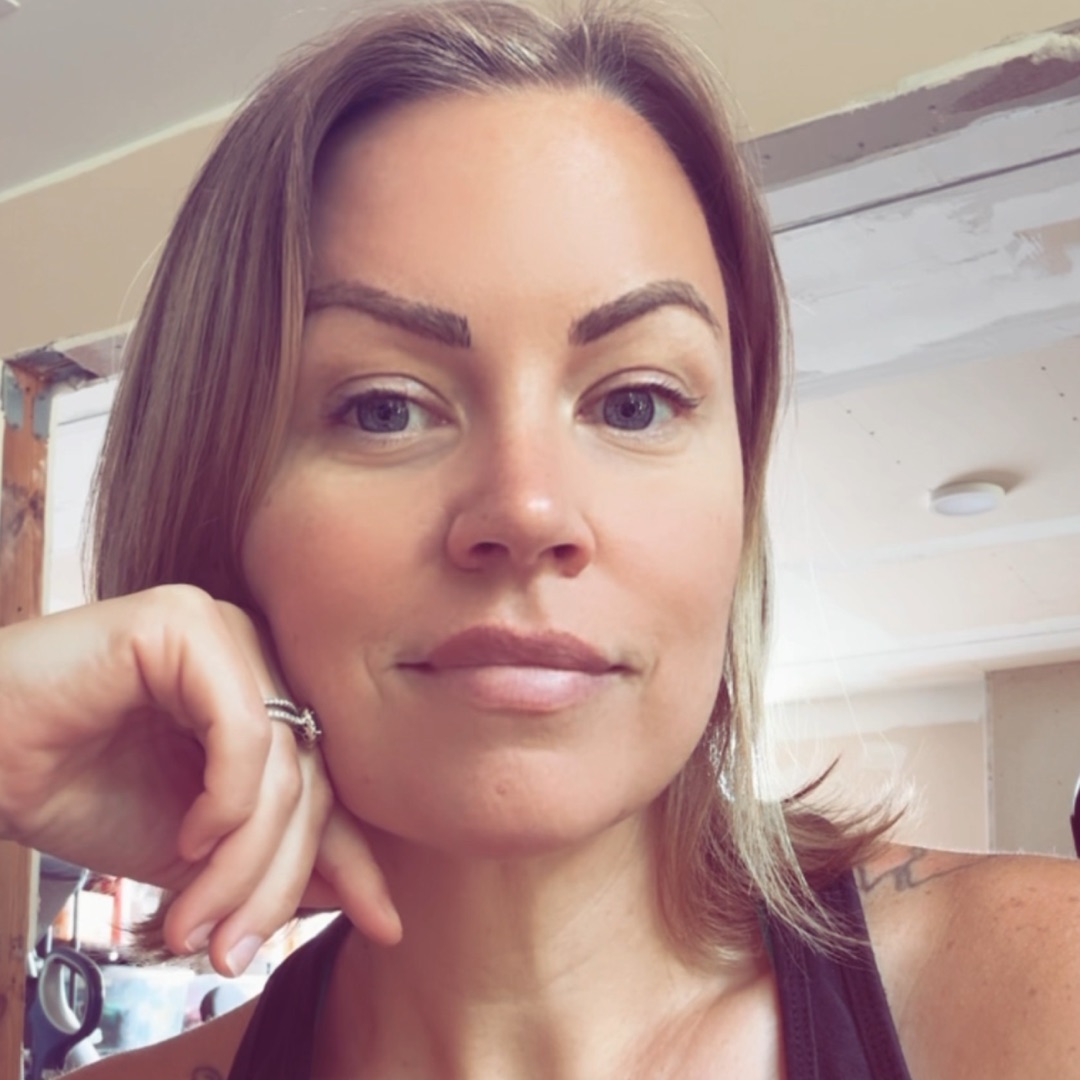 Nicole Blair