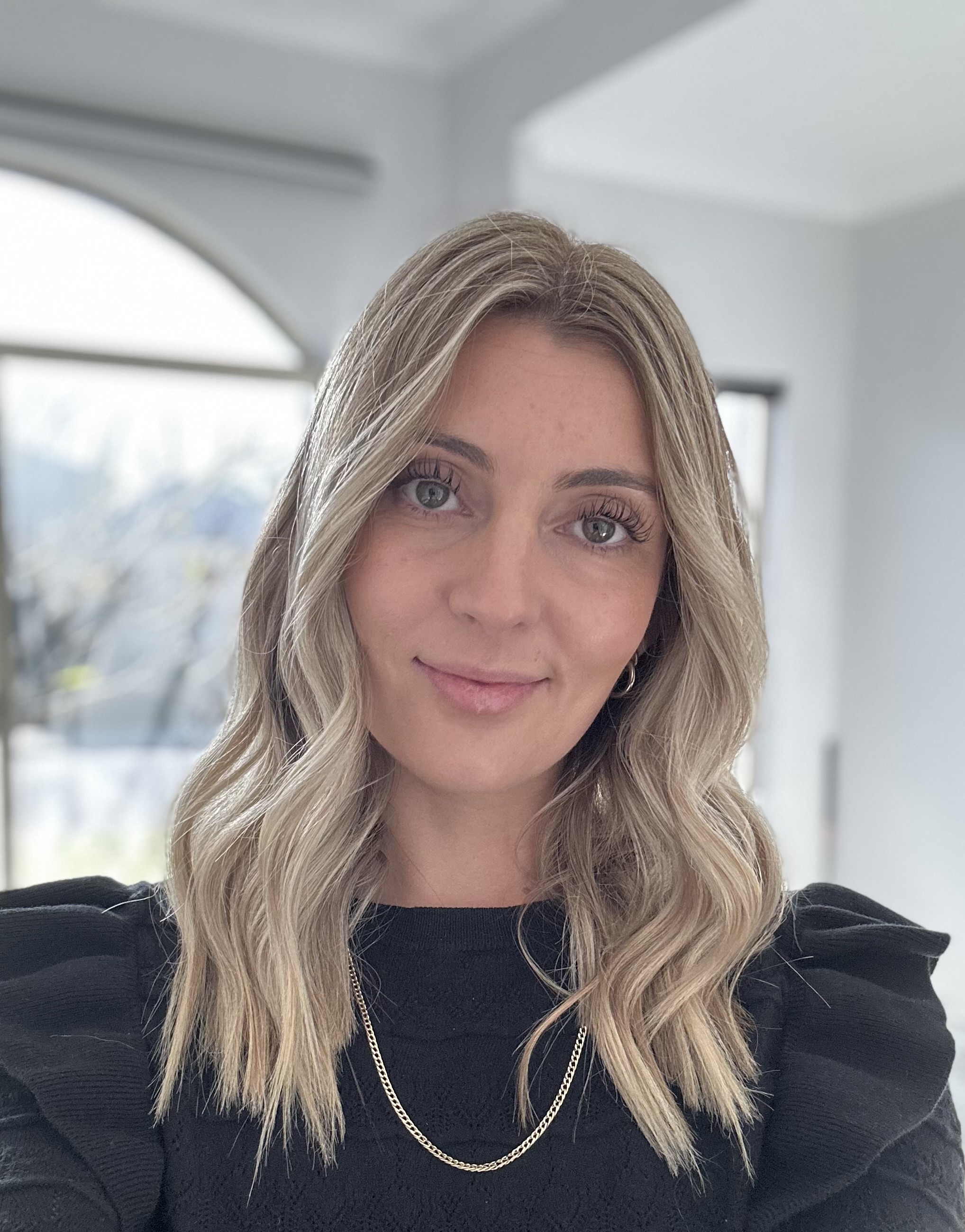 Cassandra Petersen