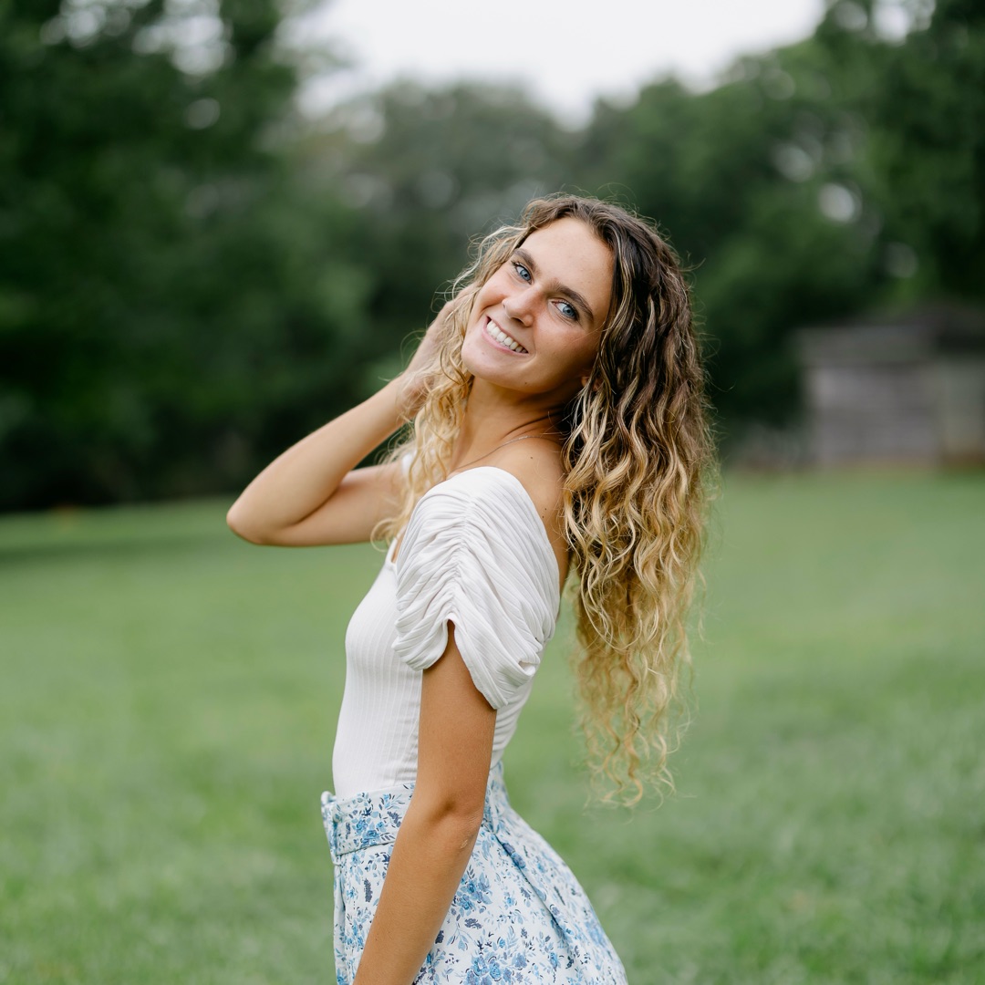 Haidyn Jenkins