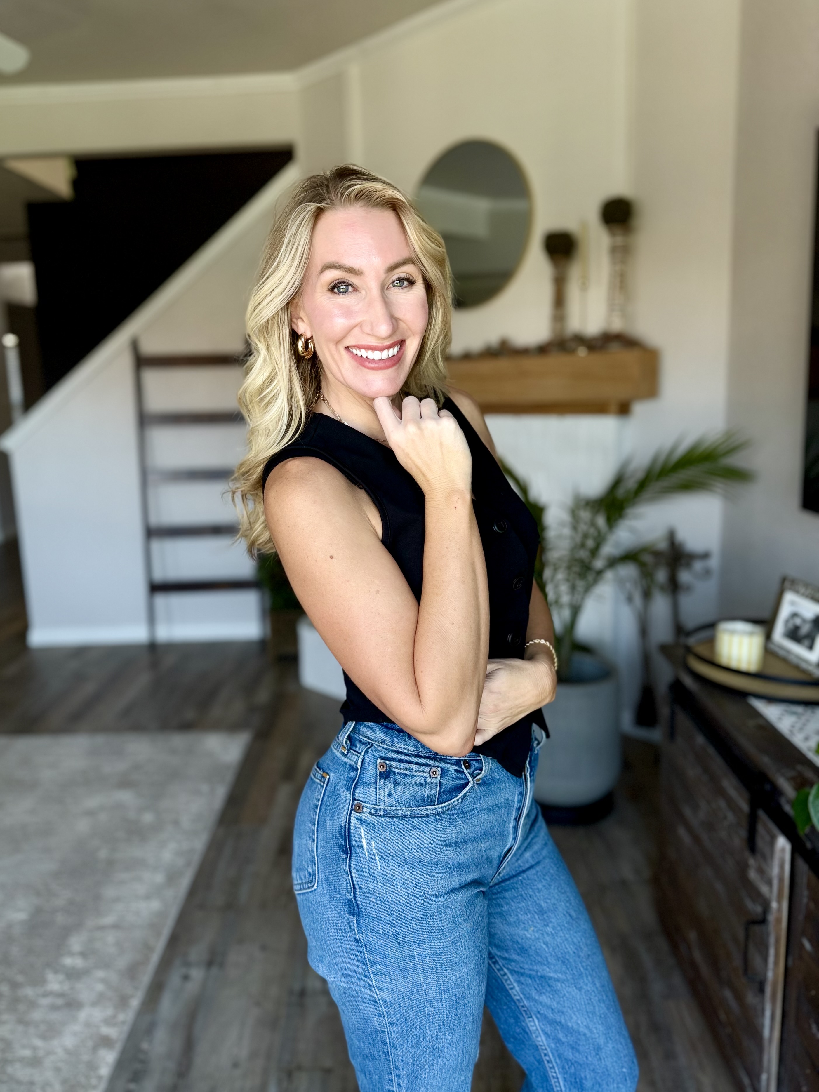 Melissa Anderson