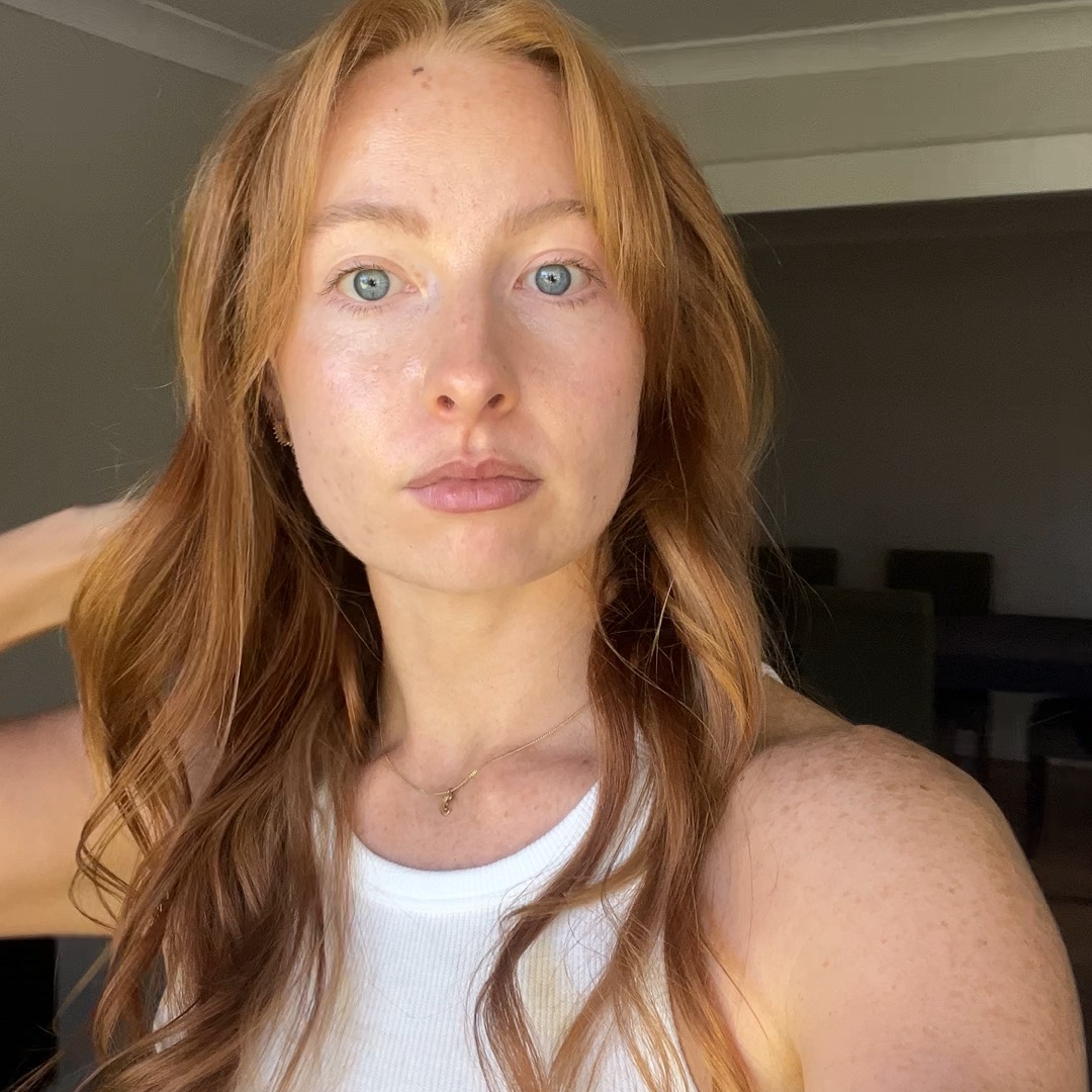 Erika Jones