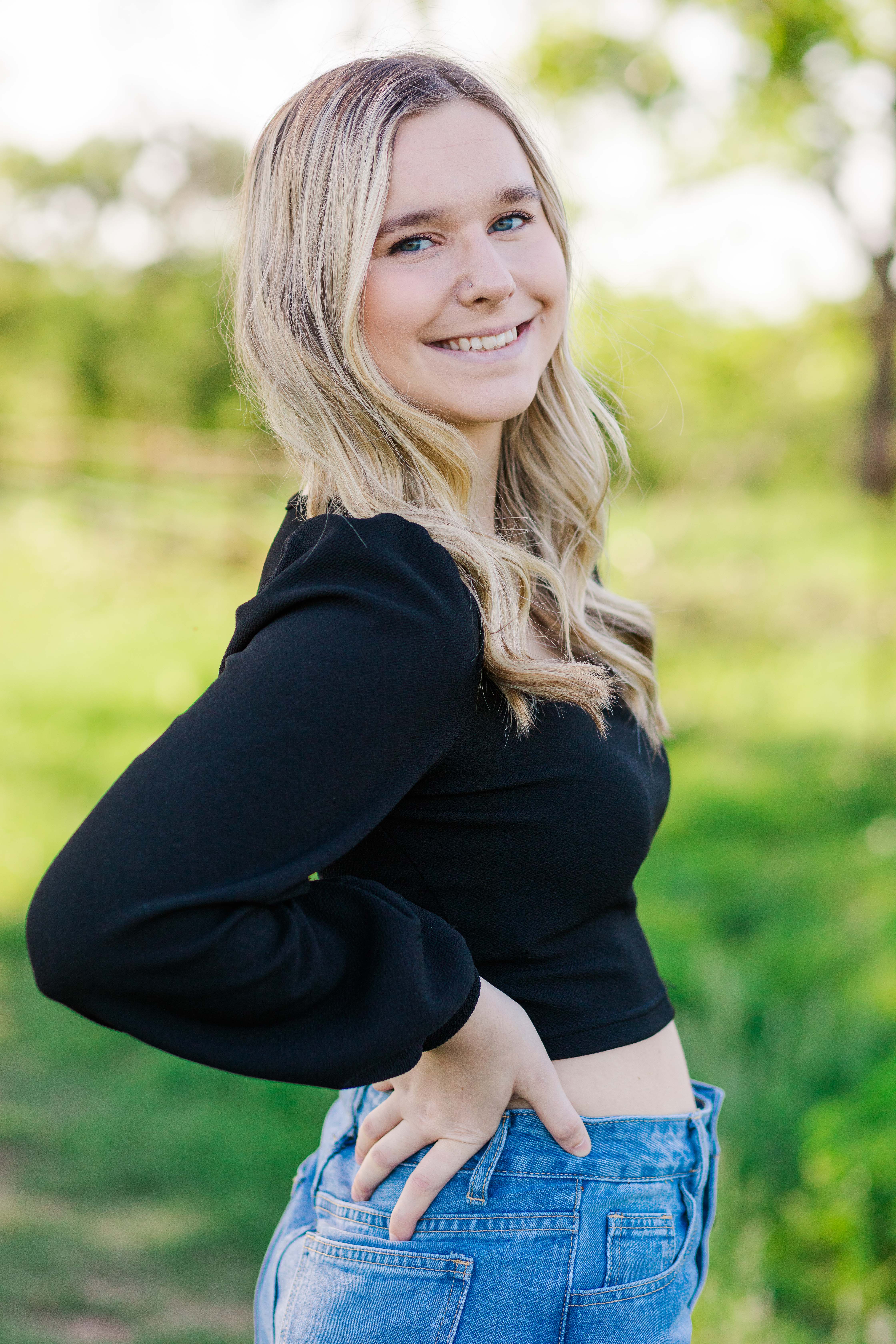 Kayla Collins