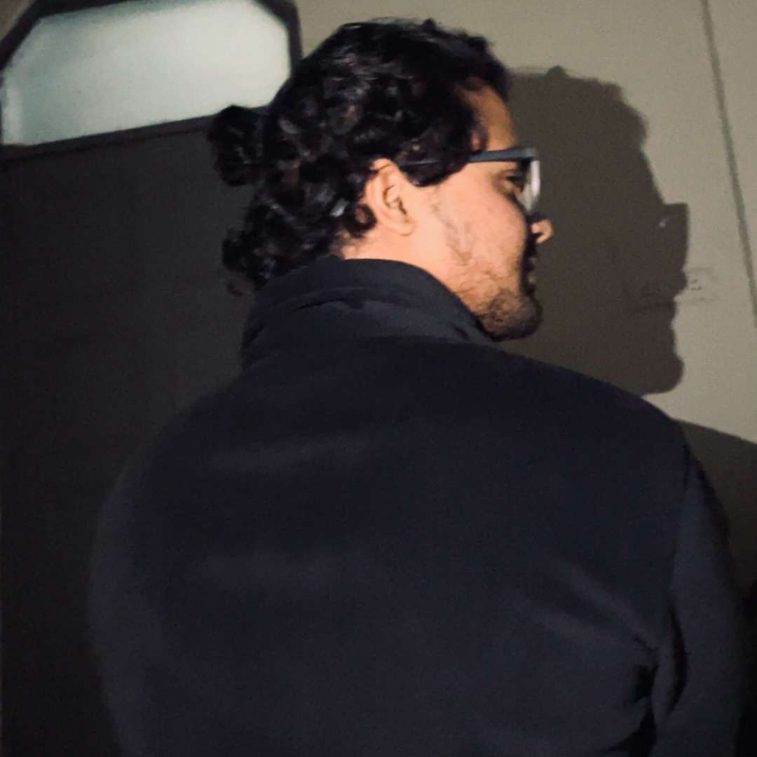 Kuwar Raj Gupta