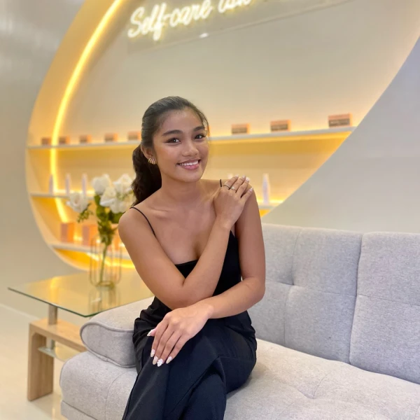 Jean Verna Montes