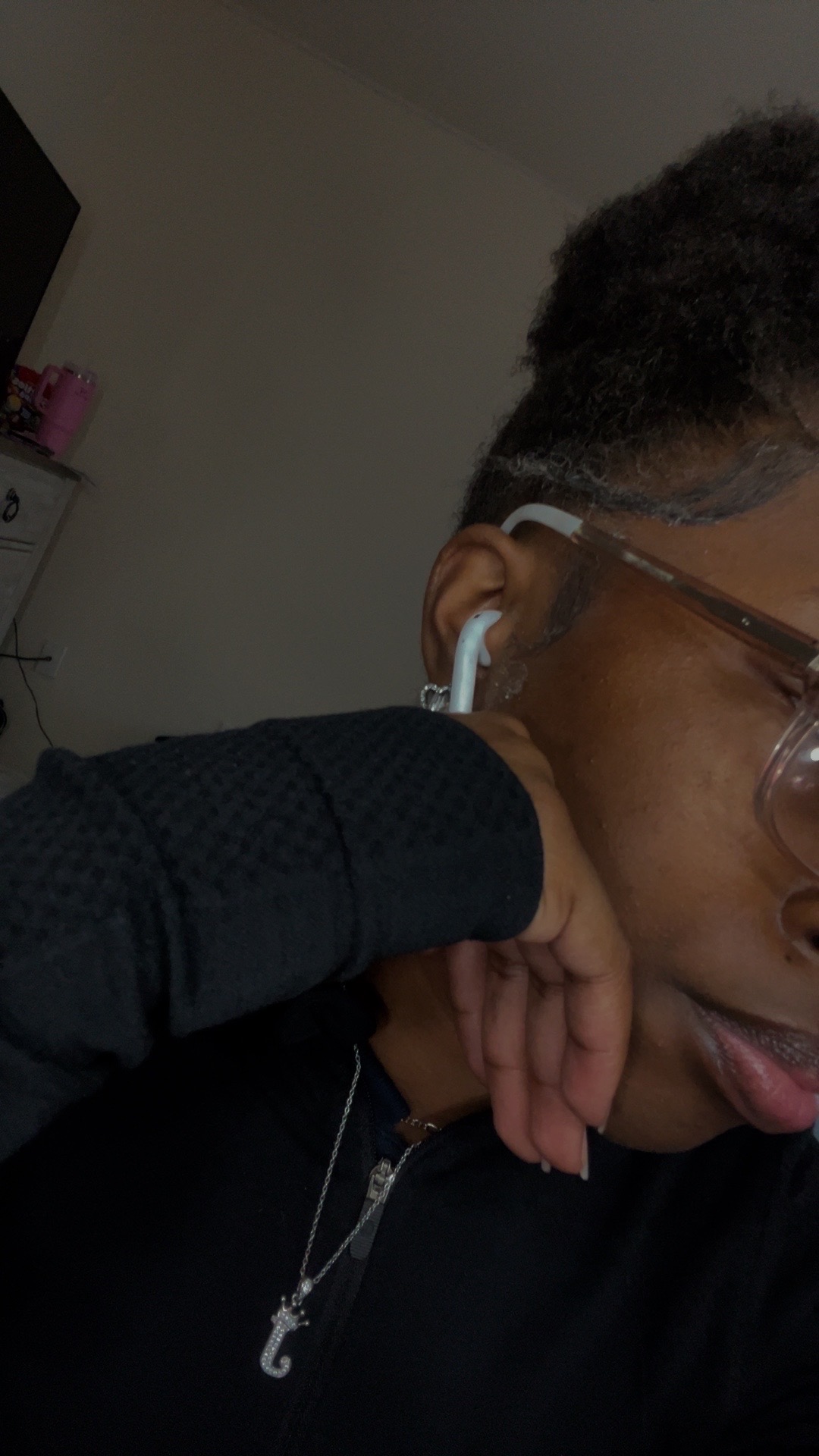 Janae Journal