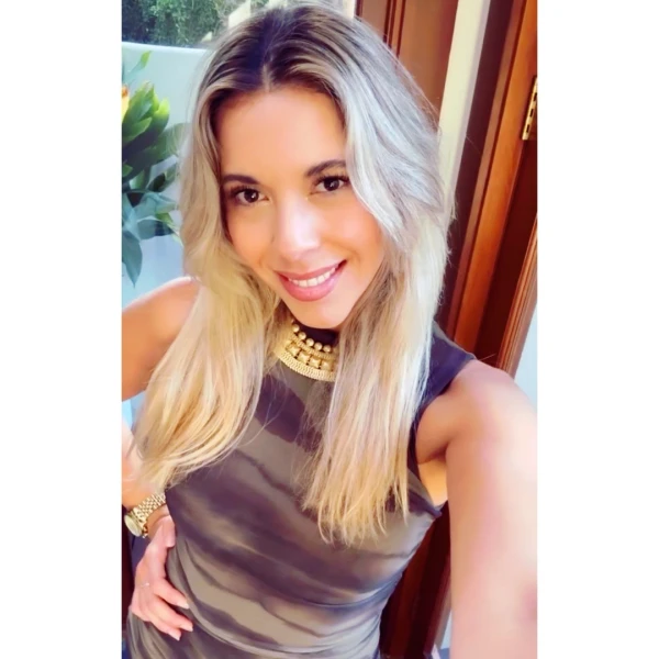 Ninoska Jara