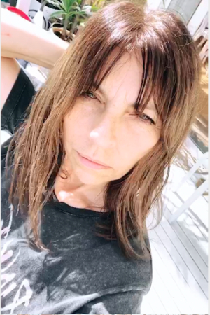 Suzanne Hoadley