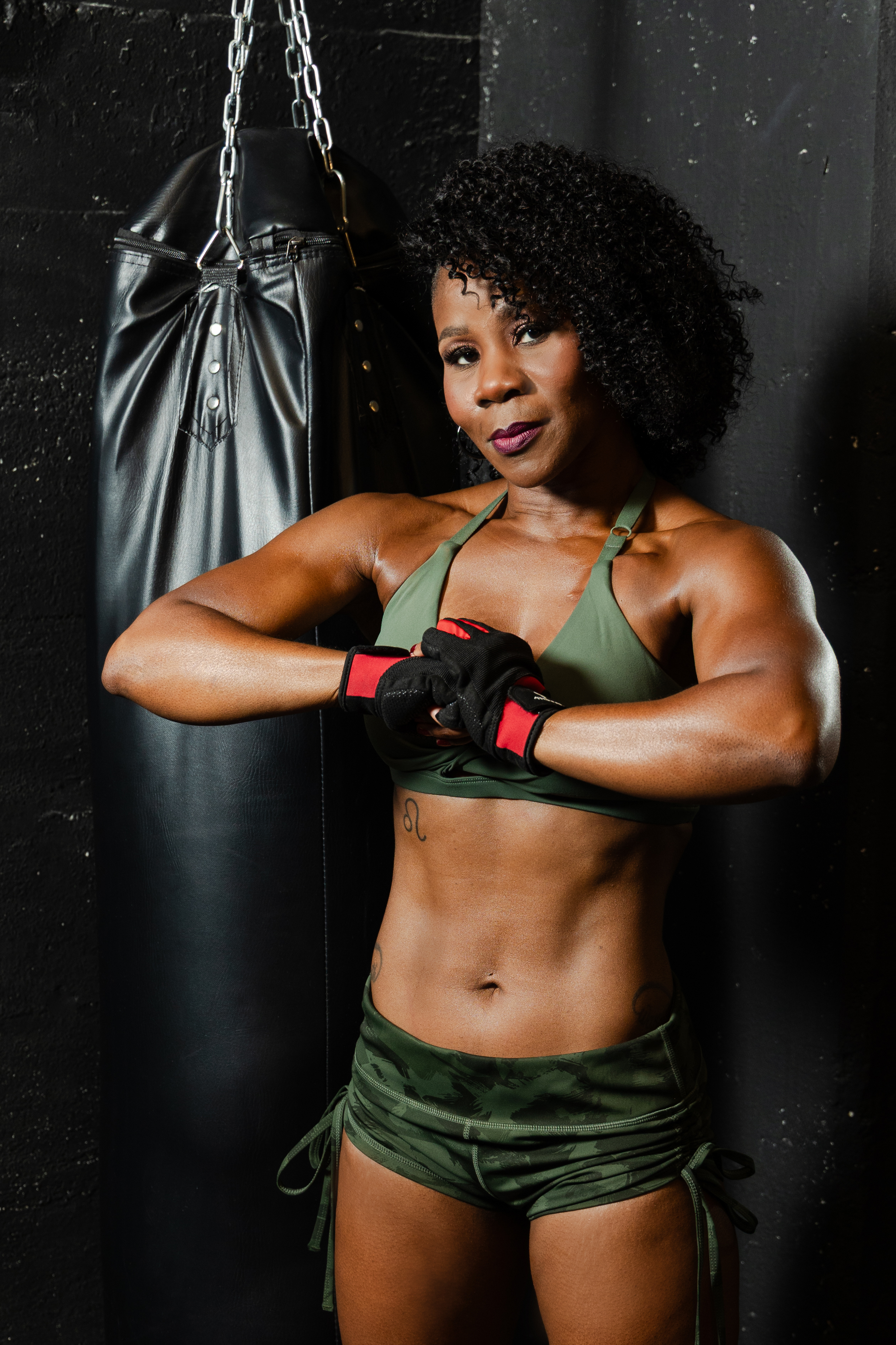 Tamika Butler