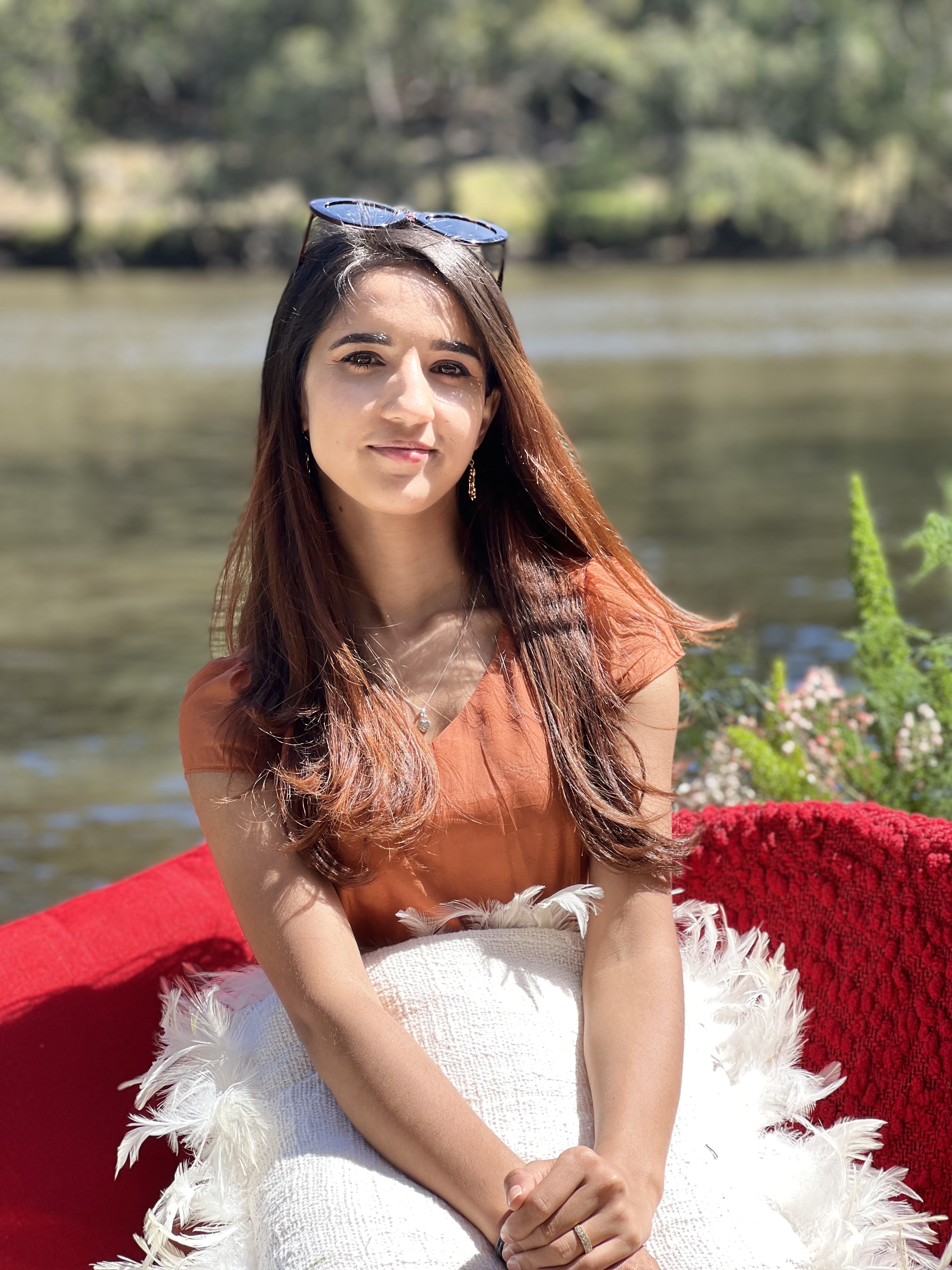 Binita Neupane
