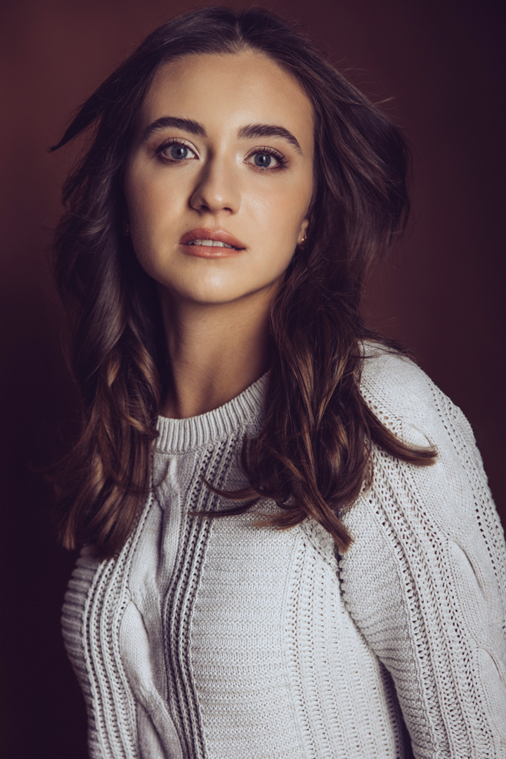 Julia Vinokurova
