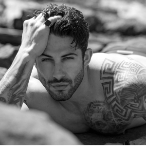 Andrew Vlahos