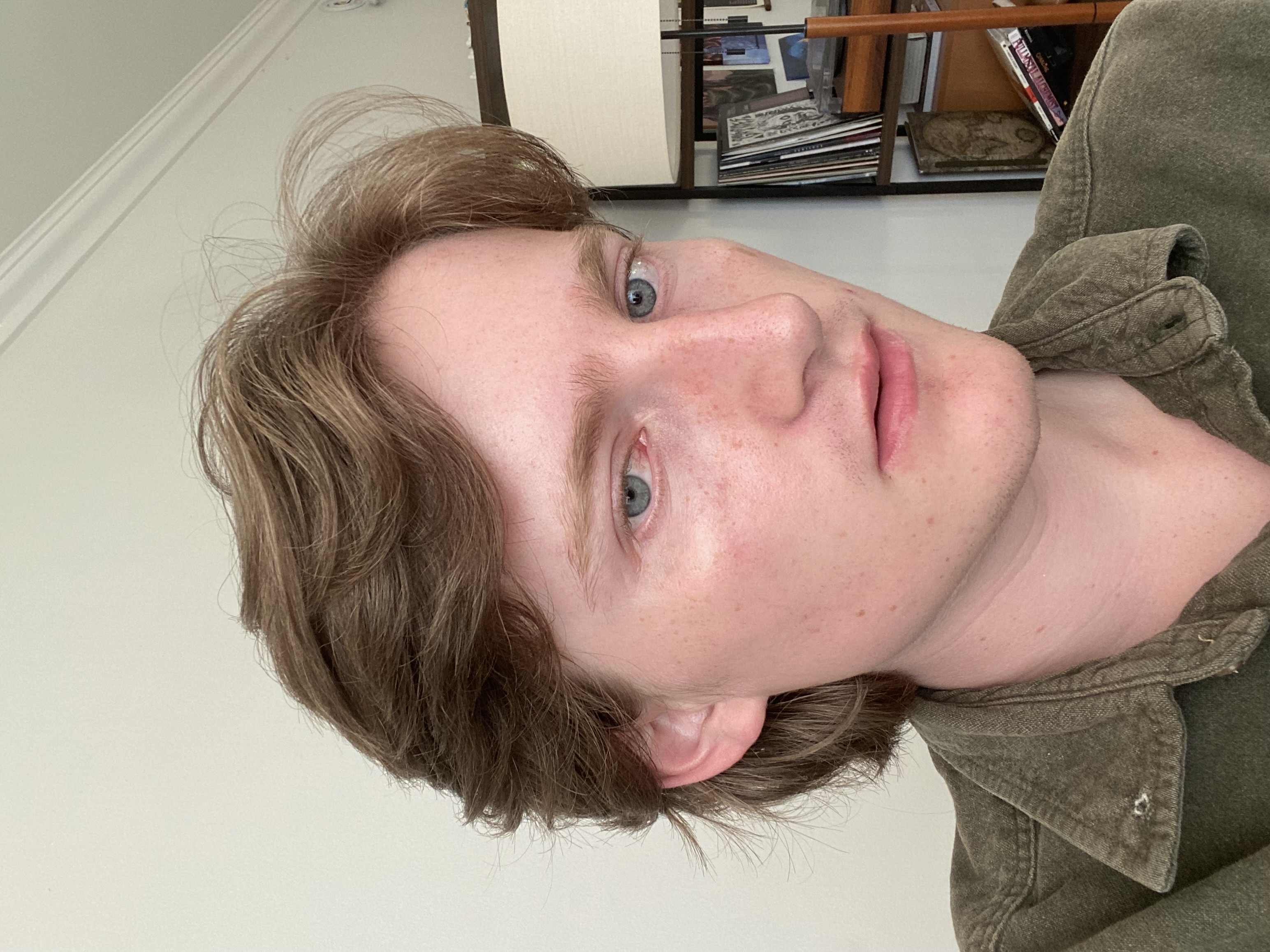 Zac Napier