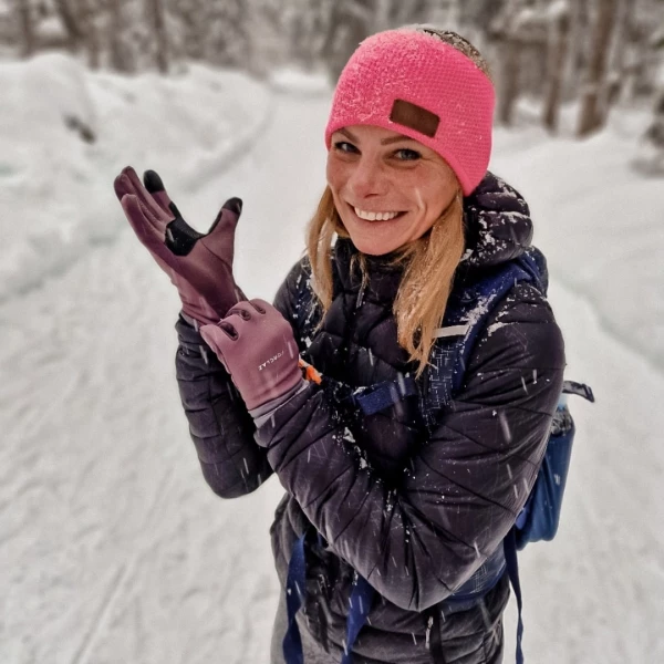 Katja Pušavec