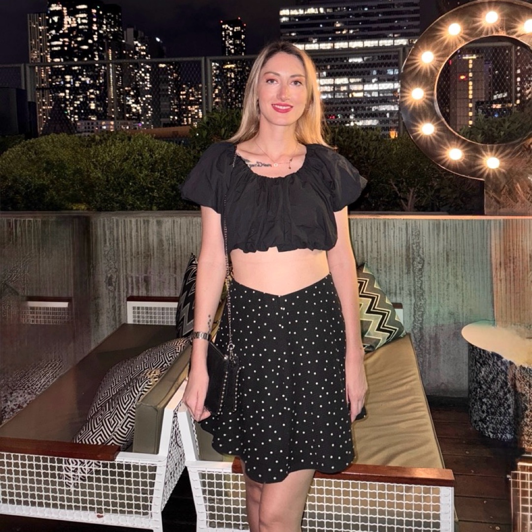 Francesca Iannnantuoni