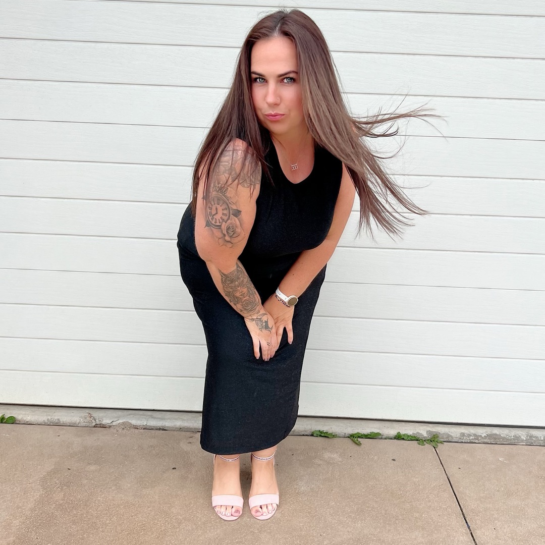 Tiffany Dobis