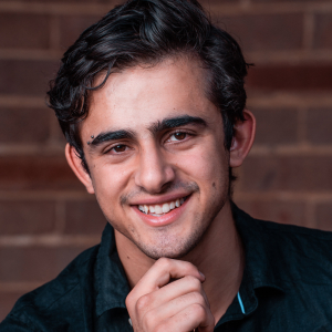 Matt Caruana