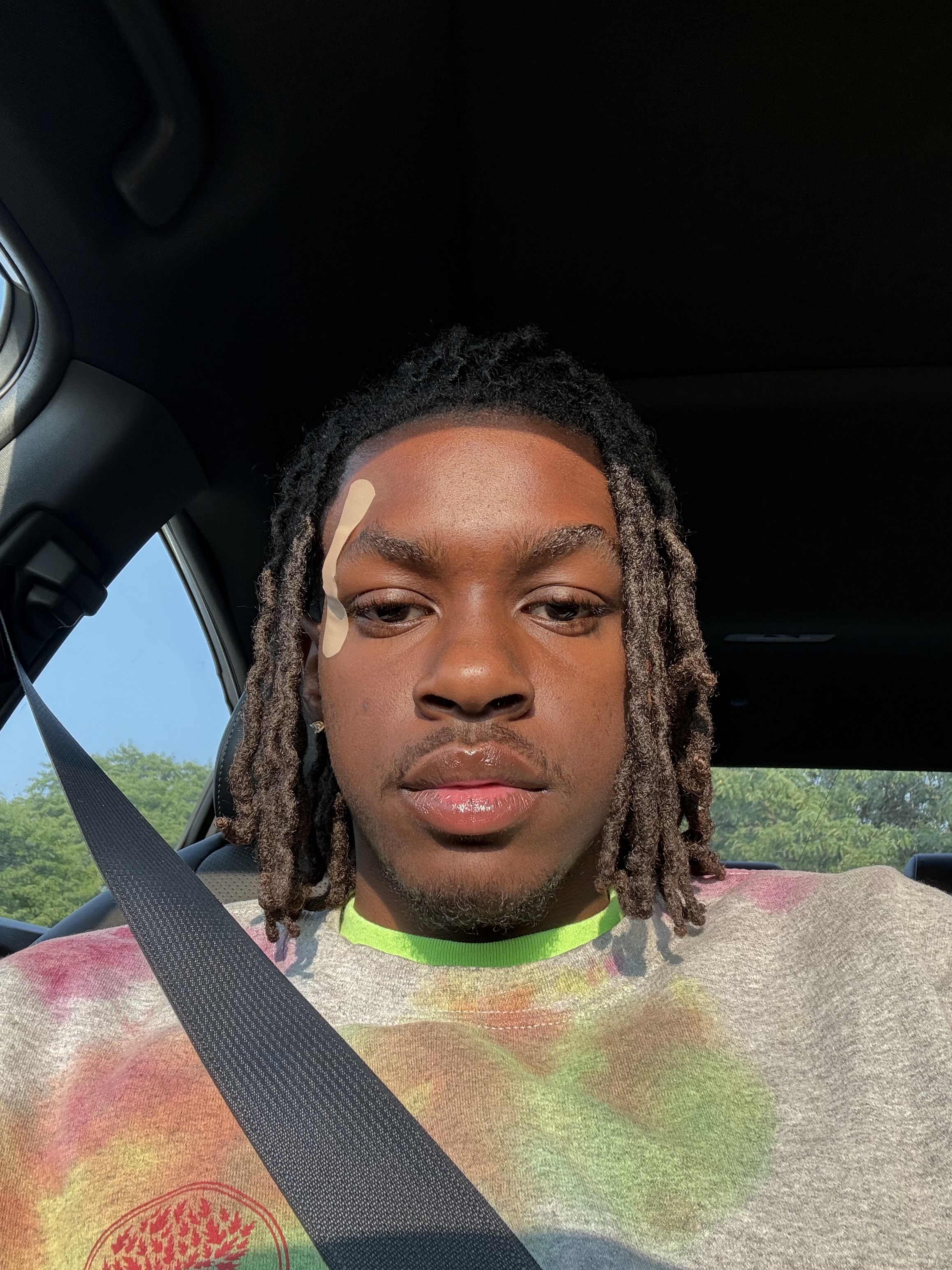 Kani Bruce