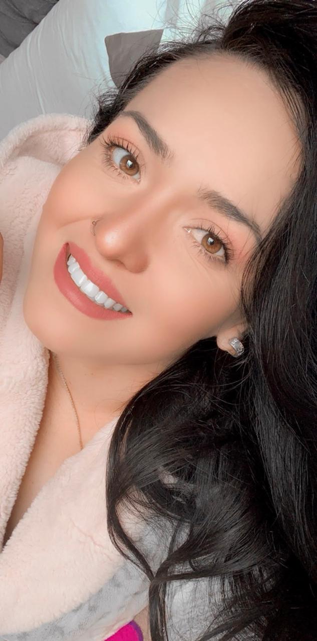 Taty Pacheco