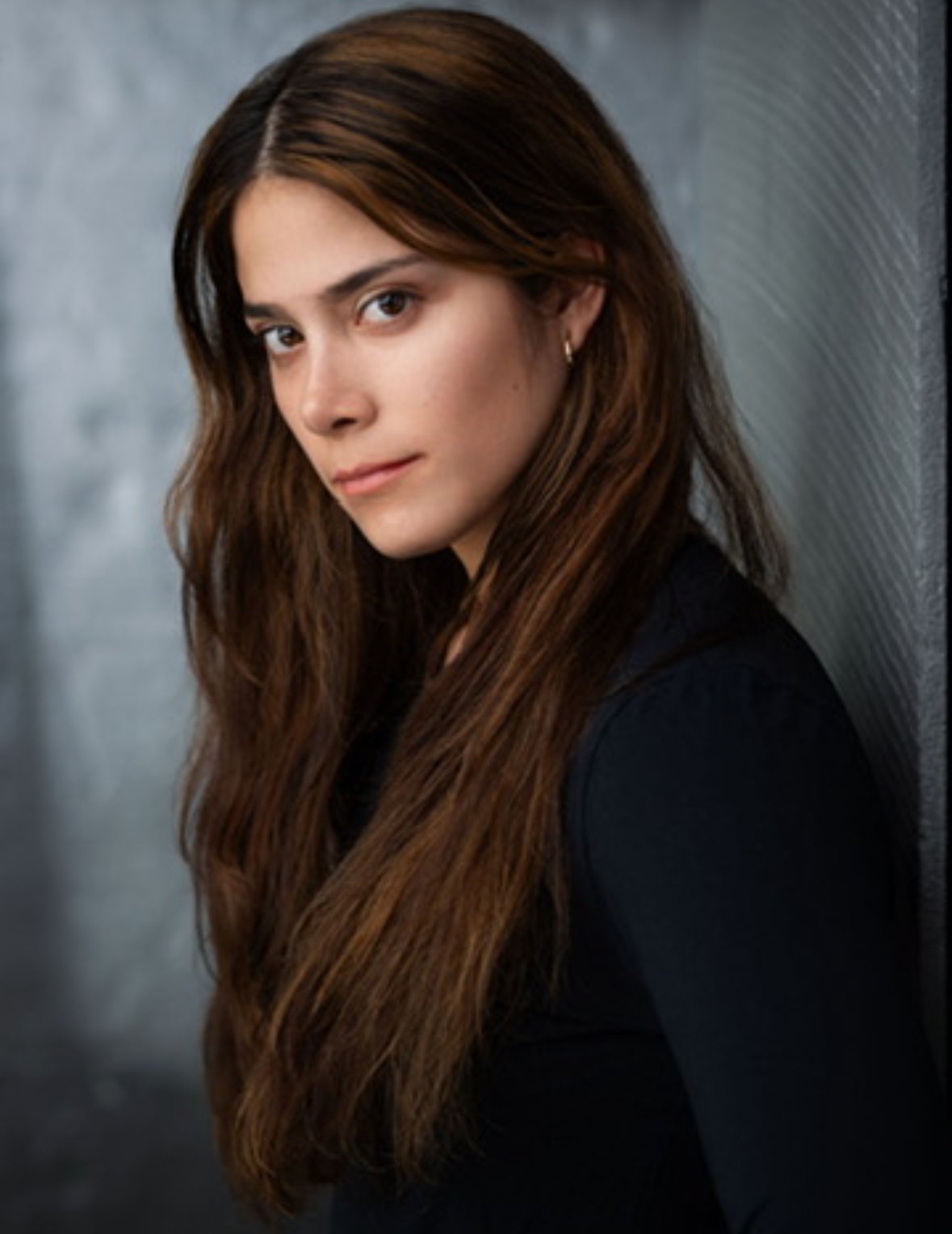 Megan Guisse