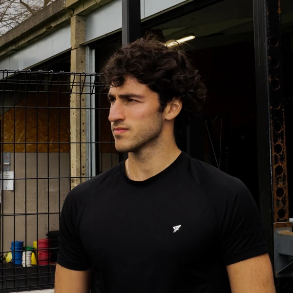 Oli Jacobson