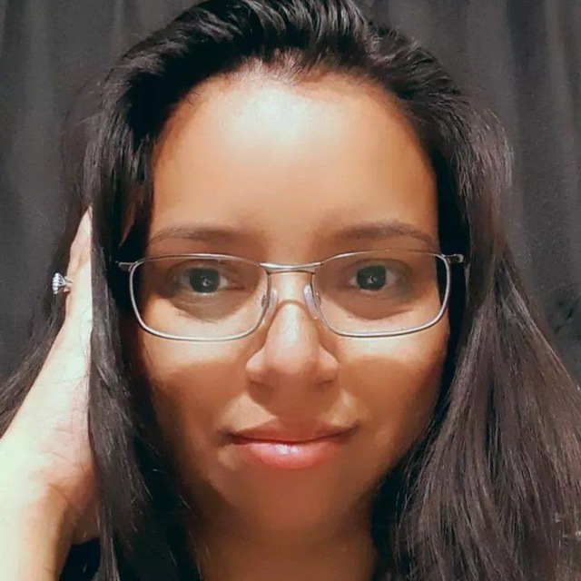 Liza Medina