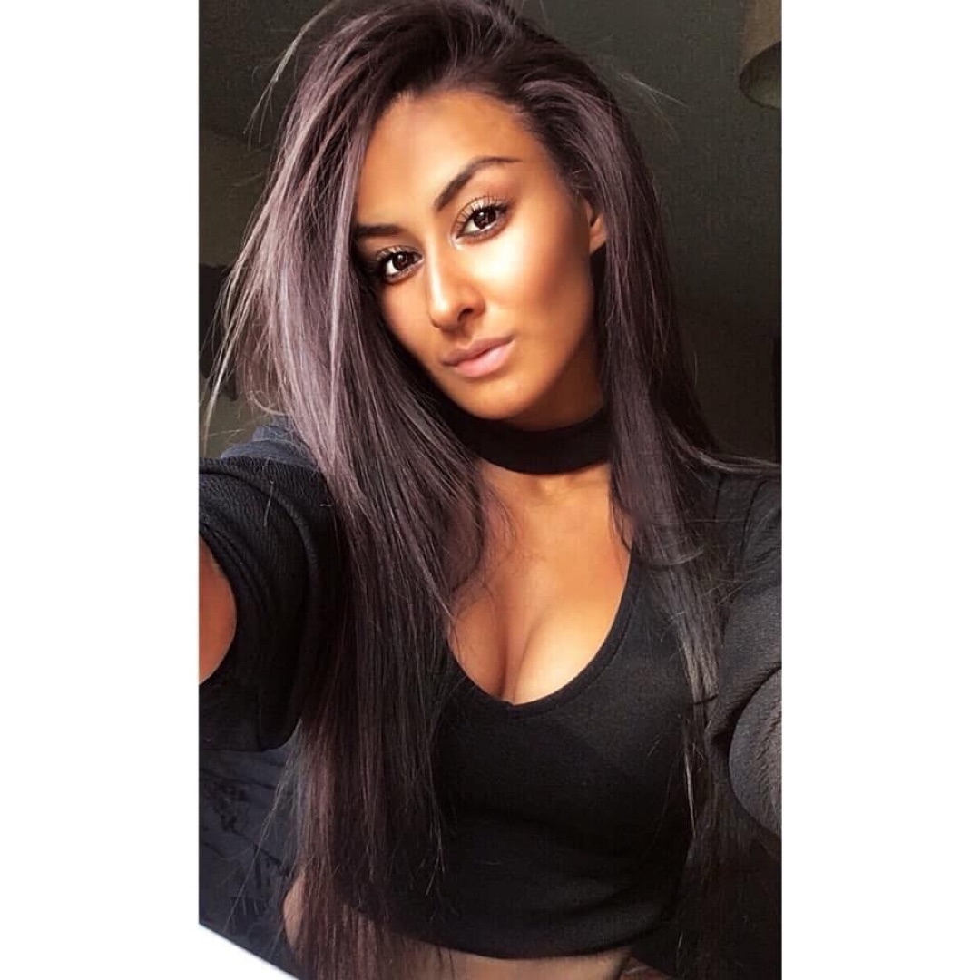Sophie Goodwin