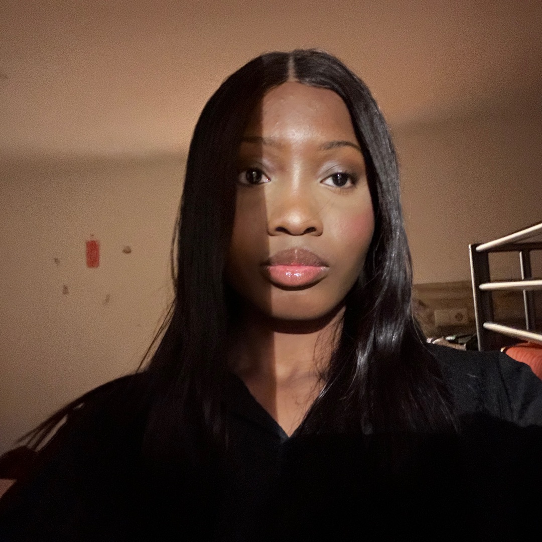 Naomi Odiase