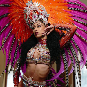 Karla Maree