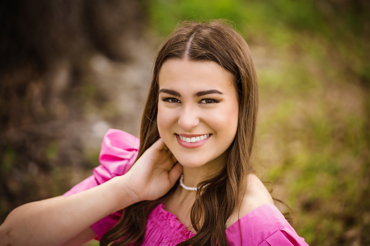 Payton Metts